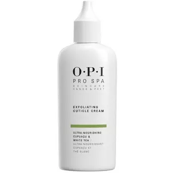 Pro Spa Exfoliating Cuticle Cream