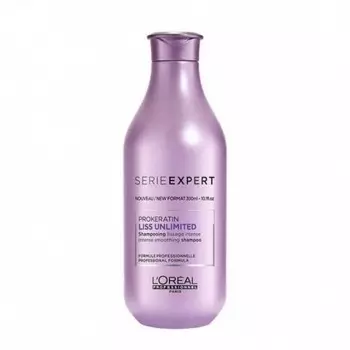 Шампунь Loreal Professionnel