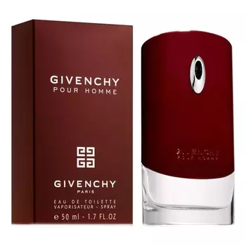 Pour Homme