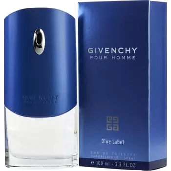 Pour Homme Blue Label