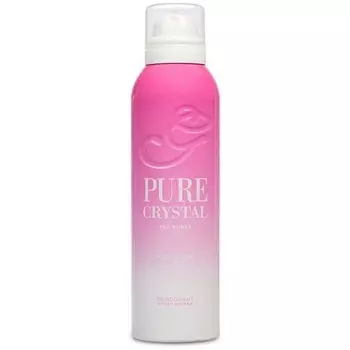 Pure Crystal