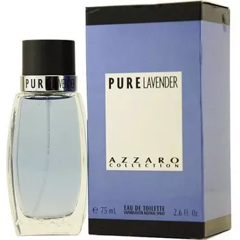 Pure Lavender