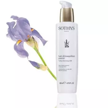 Purity Cleansing Milk