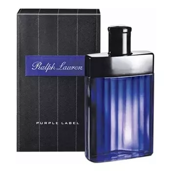 Purple Label