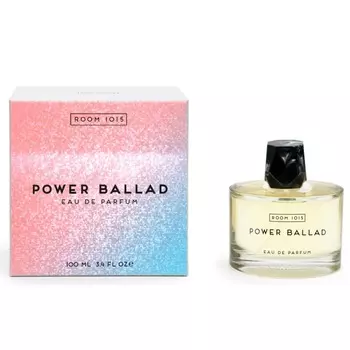 Power Ballad