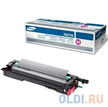 Фотобарабан HP SS664A CLT-R607M для CLX-9250ND/9350ND пурпурный