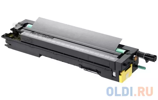 Фотобарабан HP SS668A CLT-R607Y для CLX-9250ND/9350ND желтый