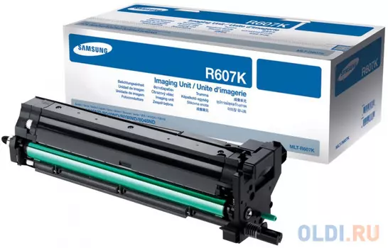 Фотобарабан HP SS822A MLT-R607K для SCX-8030ND/8040ND черный