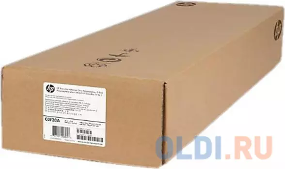Фотобумага HP 36" 0.9х22.9м 2 рулона C0F28A