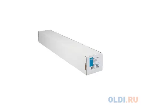 Фотобумага HP 60" 1524мм x 30.5м 210г/м2 рулон сверхплотная матовая высшего качества Q6630B