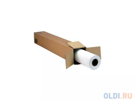 Фотобумага HP 610мм x 30.5м 210г/м2 матовая Q6626B
