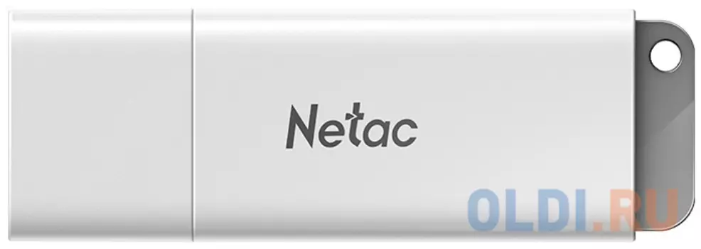 Флеш-накопитель Netac USB FLASH DRIVE U185 512G
