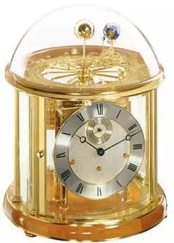 Настольные часы Hermle 22805-160352. Коллекция