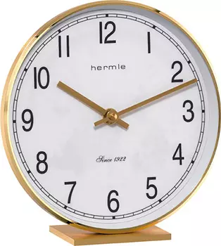Настольные часы Hermle 22986-002100. Коллекция Hermle и сын
