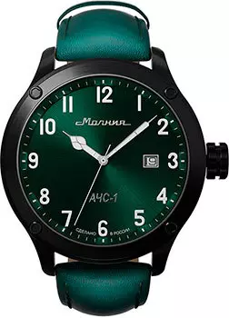 Российские наручные мужские часы Molniya M0010104-7.1. Коллекция АЧС-1