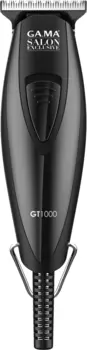 GA MA Машинка для стрижки окантовочная GT 1000 сетевая, металлическое лезвие