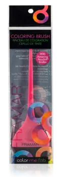 FRAMAR Кисть базовая для окрашивания / Generic Color Brush 1 шт
