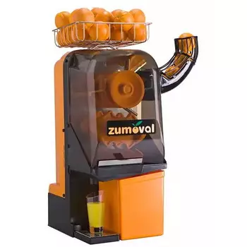 Соковыжималка для цитрусовых автоматическая Zumoval Z MINIMAX