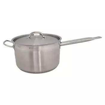 Сотейник с крышкой EKSI ЕКС1740К Special (d140, h85, 1,3л)