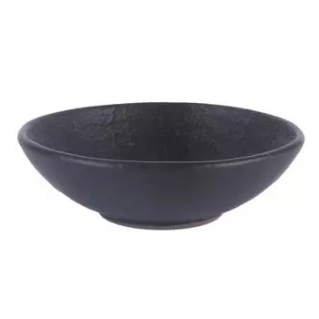 Соусник 40мл d 7,8см h2,4см Black Raw Wood P.L. Proff Cuisine | 80121