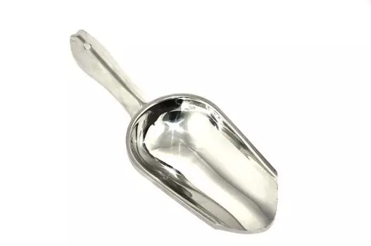 Совок для льда/сыпучих продуктов 150гр 240мм нерж. MGSteel | IS7