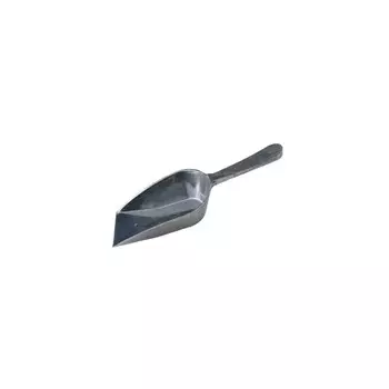 Совок для льда/сыпучих продуктов 30гр 140мм алюм. MGSteel | ISA9