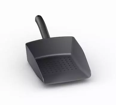 Совок Rational перфорированный для iVario 2-XS, 2-S, Pro L, Pro XL Rational 60.73.586