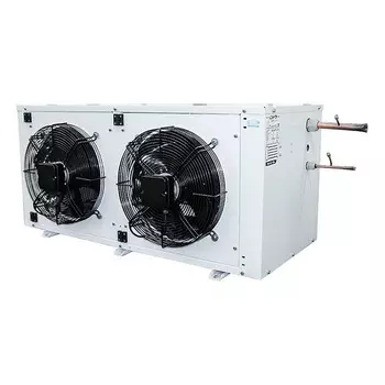 Сплит-система Intercold LCM 443 FT (опция -30°С)