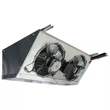 Сплит-система низкотемпературная Intercold LCM 210 FT (опция -30°С)