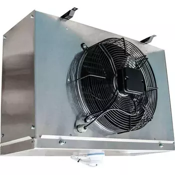 Сплит-система низкотемпературная Intercold LCM-316 FT Evolution