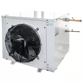 Сплит-система низкотемпературная Intercold LCM 316 FT
