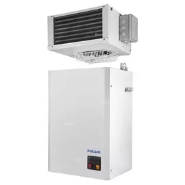 Сплит-система низкотемпературная Polair SB109M Light (1601105d)