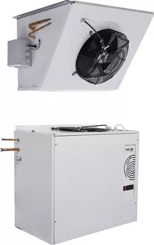 Сплит-система низкотемпературная Polair SB328S (1603001d)