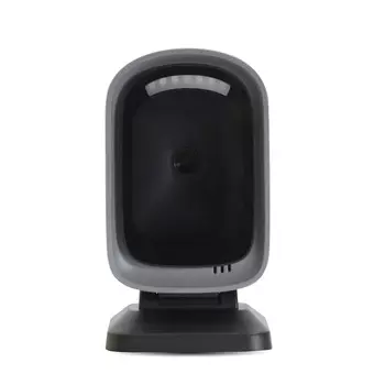 Стационарный сканер штрих-кода Mertech 8500 P2D Mirror Черный