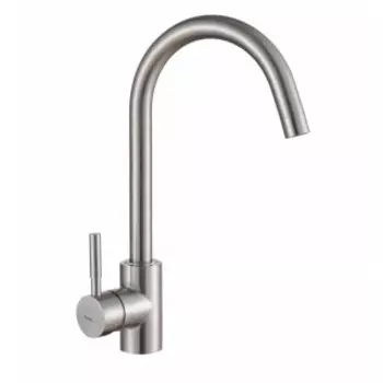 Смеситель для кухни Dorff Logic D3000000