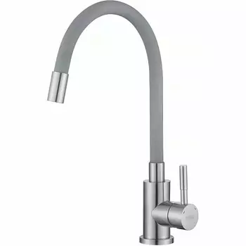 Смеситель для кухни Esko Snake K44 G