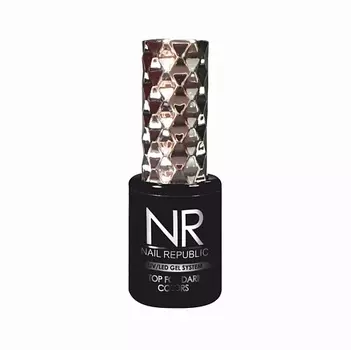 NAIL REPUBLIC Базовое покрытие NR BASE LUXE
