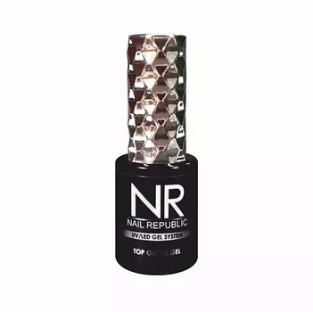 NAIL REPUBLIC Базовое покрытие NR BASE LUXE