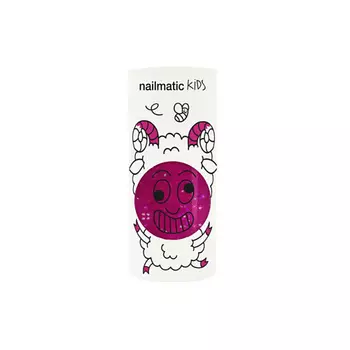 NAILMATIC Детский лак для ногтей
