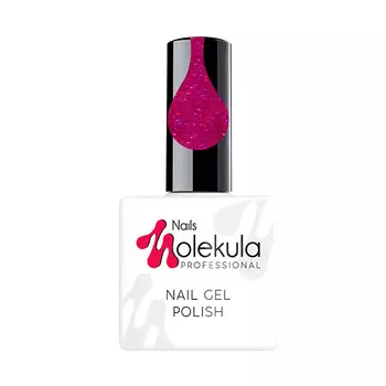 NAILS MOLEKULA PROFESSIONAL Гель-лак Gel Polish