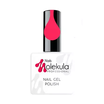 NAILS MOLEKULA PROFESSIONAL Гель-лак Gel Polish