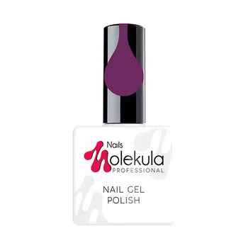 NAILS MOLEKULA PROFESSIONAL Гель-лак Gel Polish