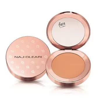 NAJ OLEARI Консилер "совершенное покрытие" ULTIMATE COVER CONCEALER