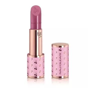 NAJ OLEARI Матовая губная помада FOREVER MATTE LIPSTICK
