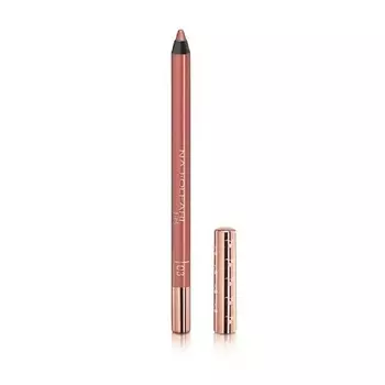 NAJ OLEARI Стойкий карандаш для губ PERFECT SHAPE LIP PENCIL