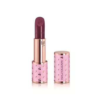 NAJ OLEARI Увлажняющая губная помада CREAMY DELIGHT LIPSTICK