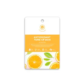 NAME SKIN CARE Антиоксидантная Тканевая маска 25.0