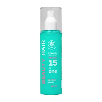 NAME SKIN CARE Несмываемый крем-спрей для волос 15в1 200.0