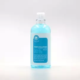 NAME SKIN CARE Увлажняющий тонер для лица Гиалуроновая кислота 500.0