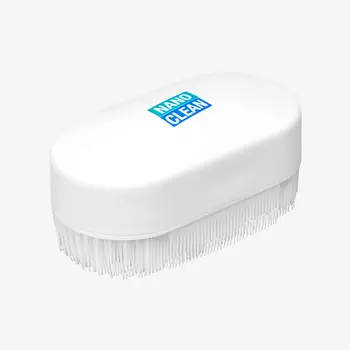 NANOCLEAN Универсальная щётка с мягкой щетиной